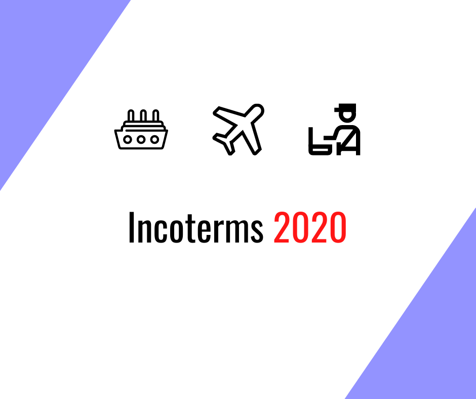 Alien Logistics Incoterms 2020; Incoterms® are the selling terms that the buyer and seller of goods both agree to. The Incoterm® clearly states which tasks, costs and risks are associated with the buyer and the seller