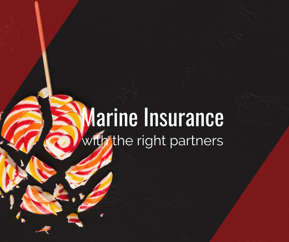 Alien Logistics Marine Insurance